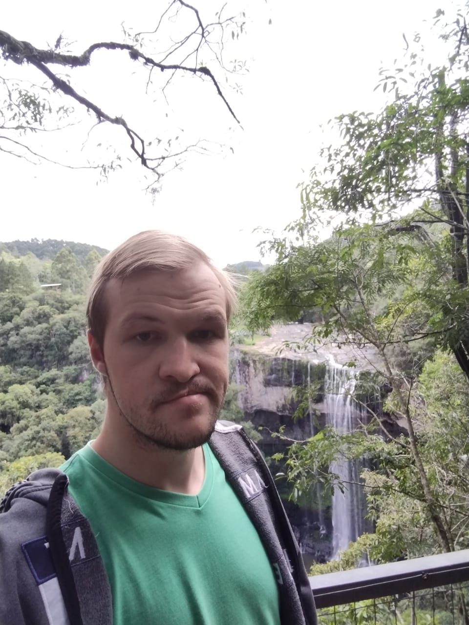 Foto de Eduardo Radieske